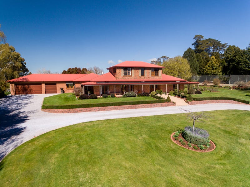 1021 Pinnacle Road, Orange, NSW 2800 Property Details