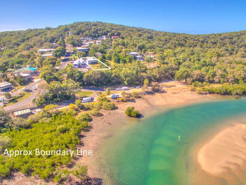 4 Barton Street, Seventeen Seventy, Qld 4677 House for Sale