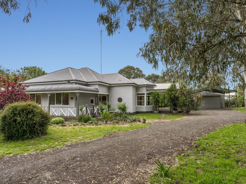 6 Bruce Street, Teesdale, Vic 3328 Property Details