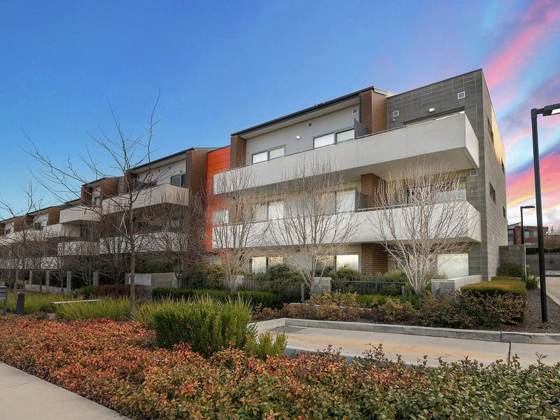 29/297 Flemington Road, Franklin, ACT 2913 Property Details