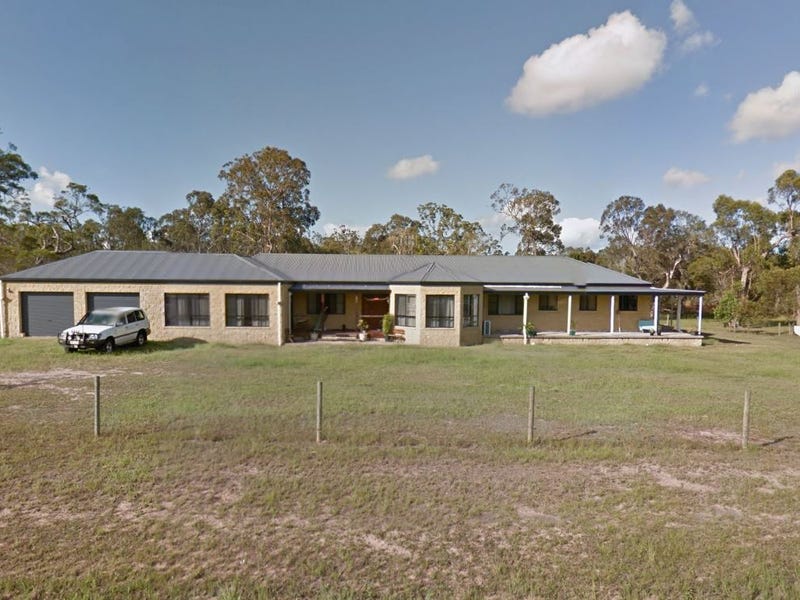 20 Finch Court, Walligan, Qld 4655 Property Details