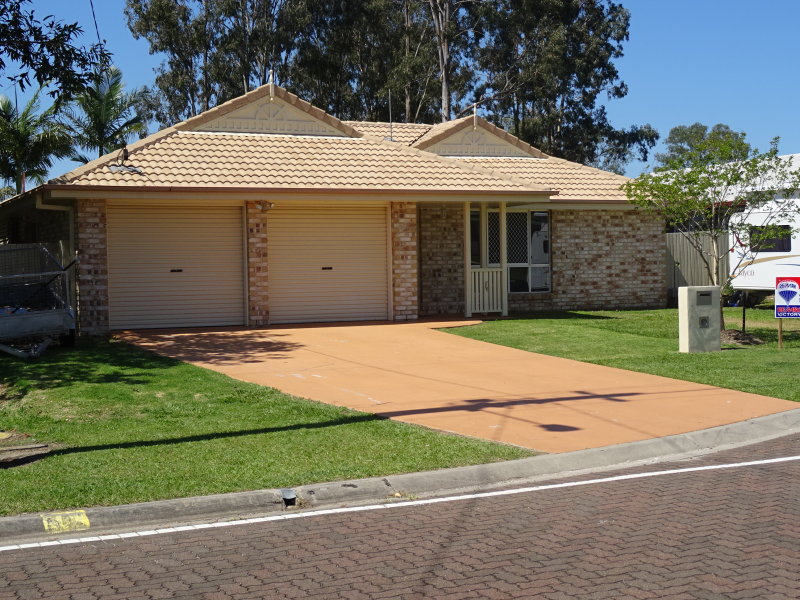 110 Hargrave Street, Morayfield, QLD 4506