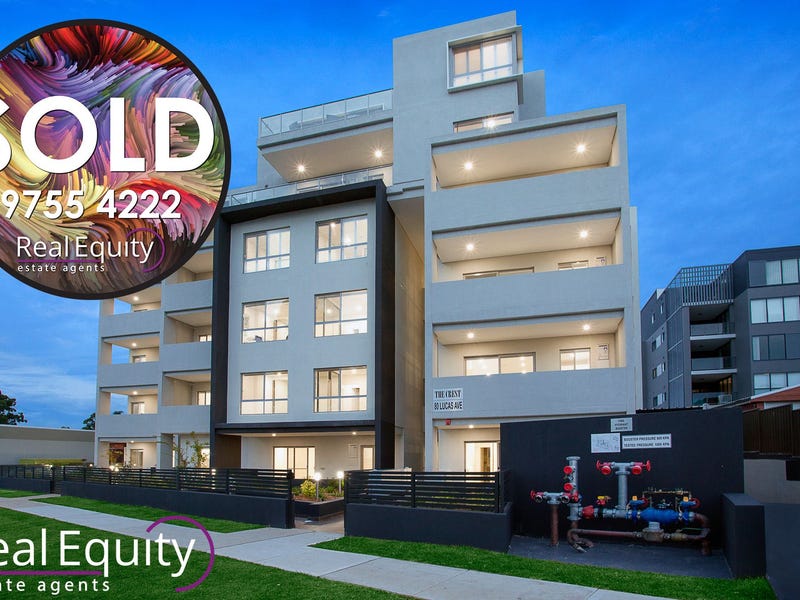 104/8082 Lucas Avenue, Moorebank, NSW 2170 Property Details