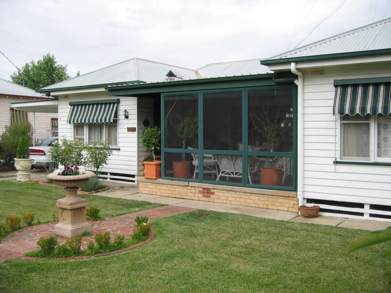 66 Forest St, Koondrook, Vic 3580 Property Details