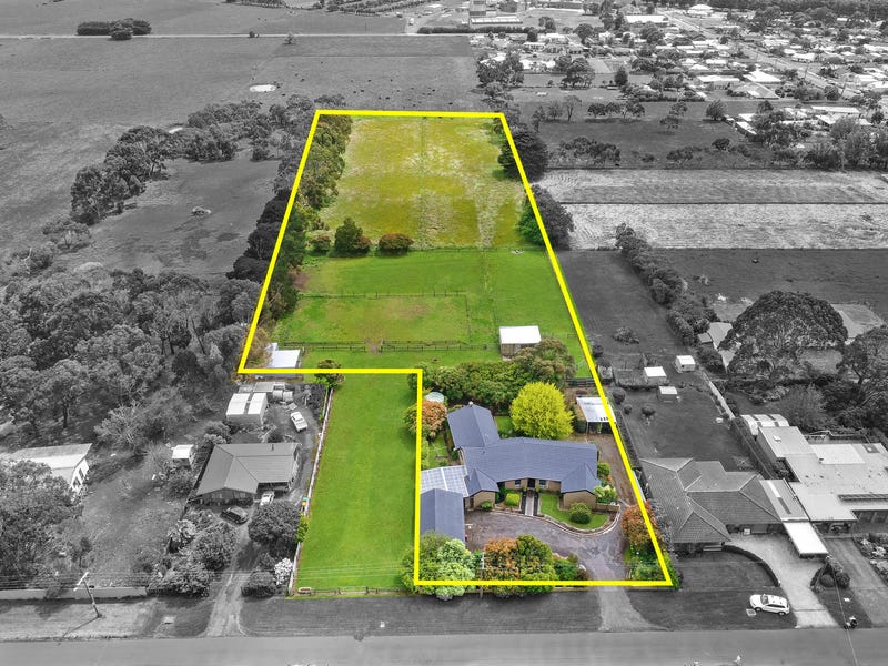 16 Park Avenue, Camperdown, Vic 3260 Property Details