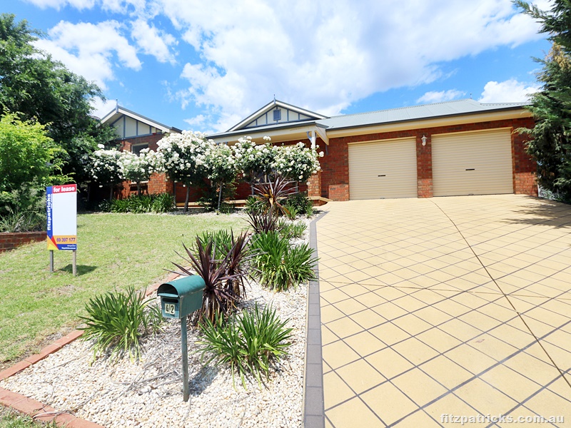 42 Bourkelands Drive, Bourkelands, NSW 2650