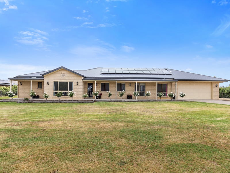 11 Yahl Hall Road, Yahl, SA 5291