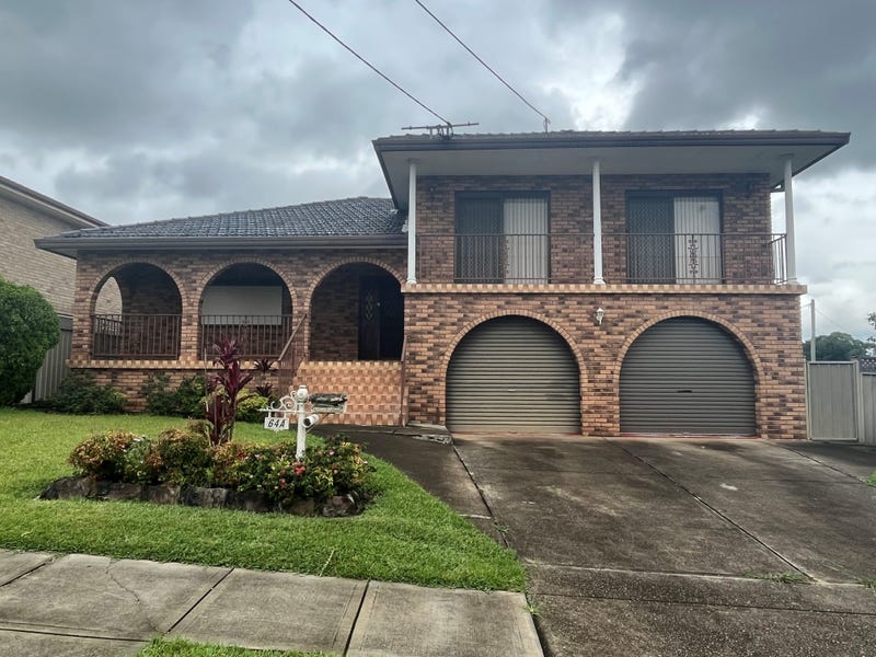 64A Pritchard Street, Mount Pritchard, NSW 2170