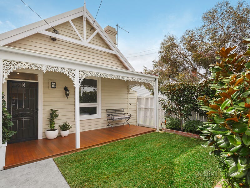 93 Buckingham Street, Richmond, VIC 3121