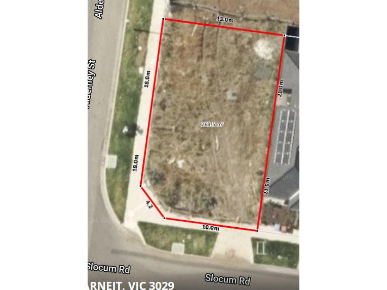 1 Slocum Road, Tarneit, VIC 3029
