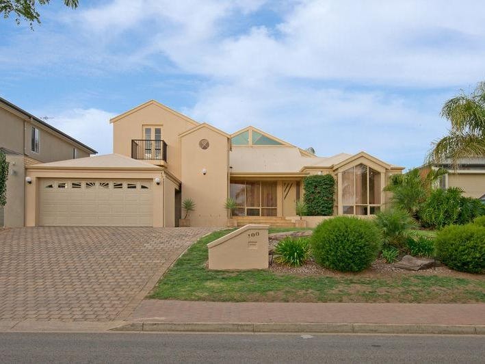 100 River Drive, Athelstone, SA 5076