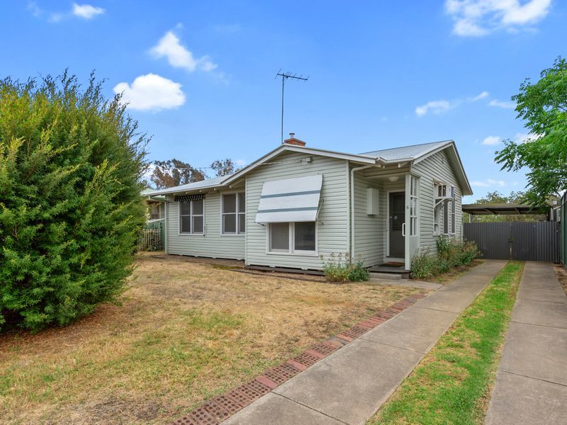 Rental Properties in VIC 3677