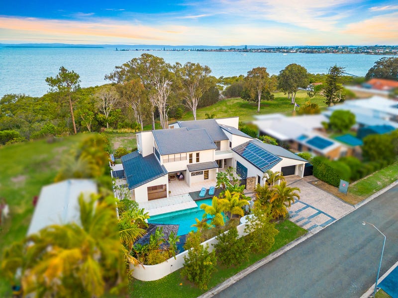 11 Outlook Parade, Ormiston, Qld 4160 Property Details