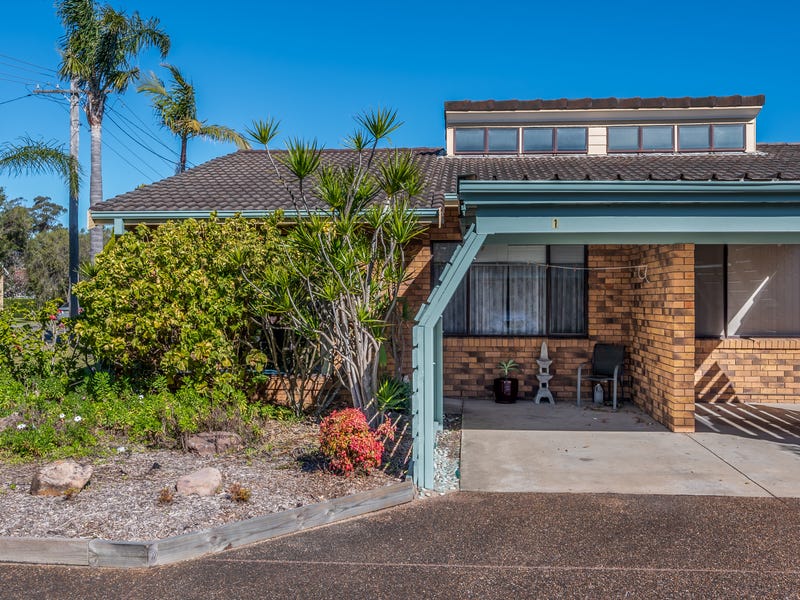 1/3 Mcewan Street, Belmont South, NSW 2280