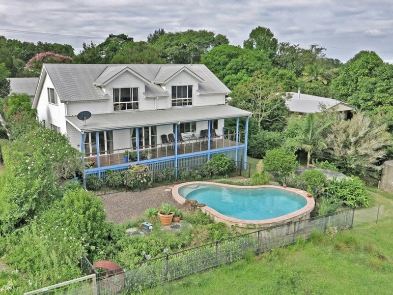 547 Mountain View Road, Maleny, QLD 4552