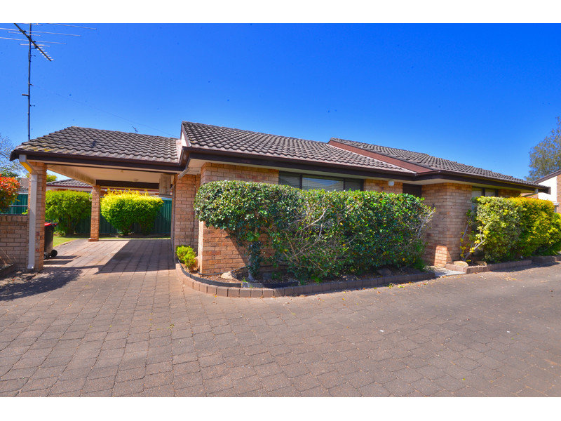 3/144 Francis Street, Richmond, NSW 2753 Property Details