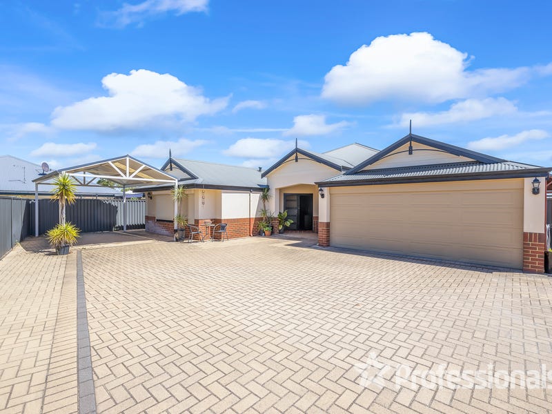 7 Uffizi End, Aveley, WA 6069