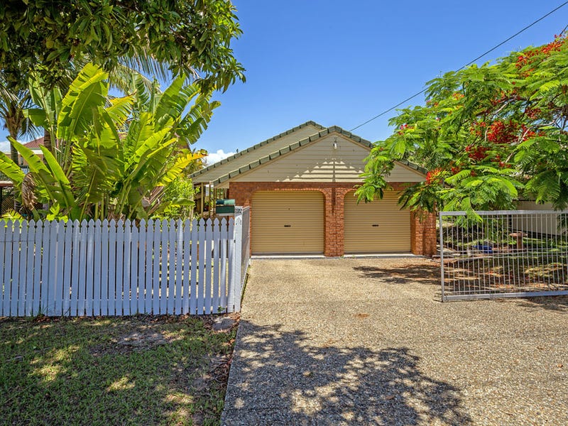 51A Robertson Avenue, Margate, QLD 4019
