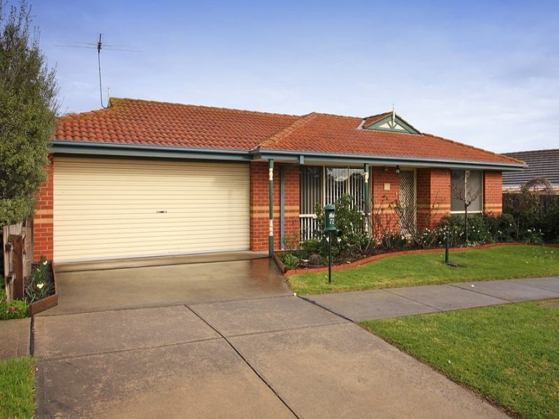 72 Granite Drive, Langwarrin, Vic 3910 Property Details