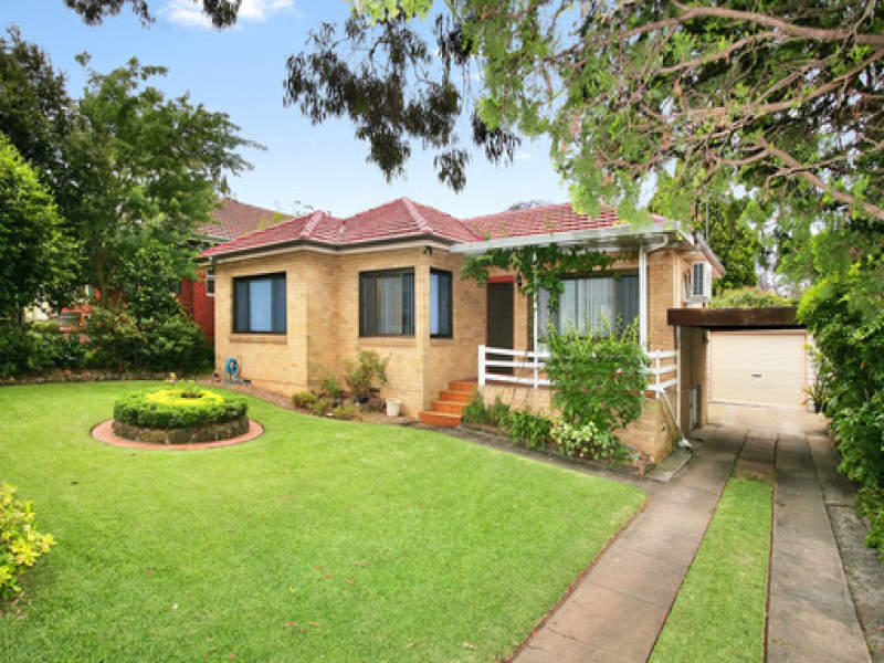 5 Benghazi Road, Carlingford, NSW 2118 Property Details