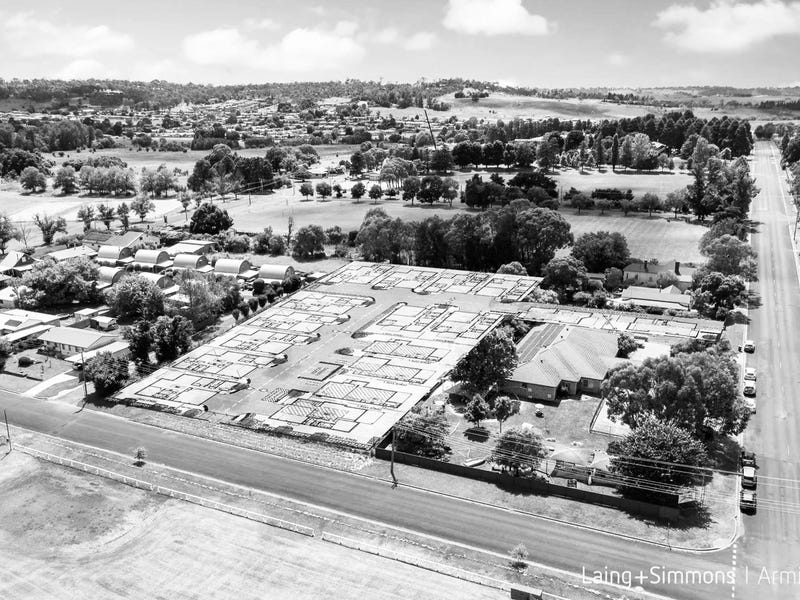 51 Kirkwood Street, Armidale, NSW 2350