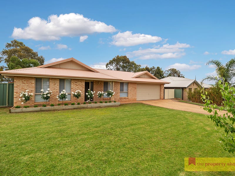 43 Macquarie Drive, Mudgee, NSW 2850 Property Details