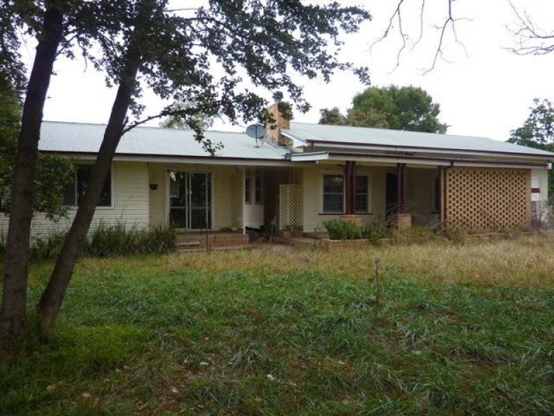 Sunnyside", Bingara, NSW 2404 Property Details