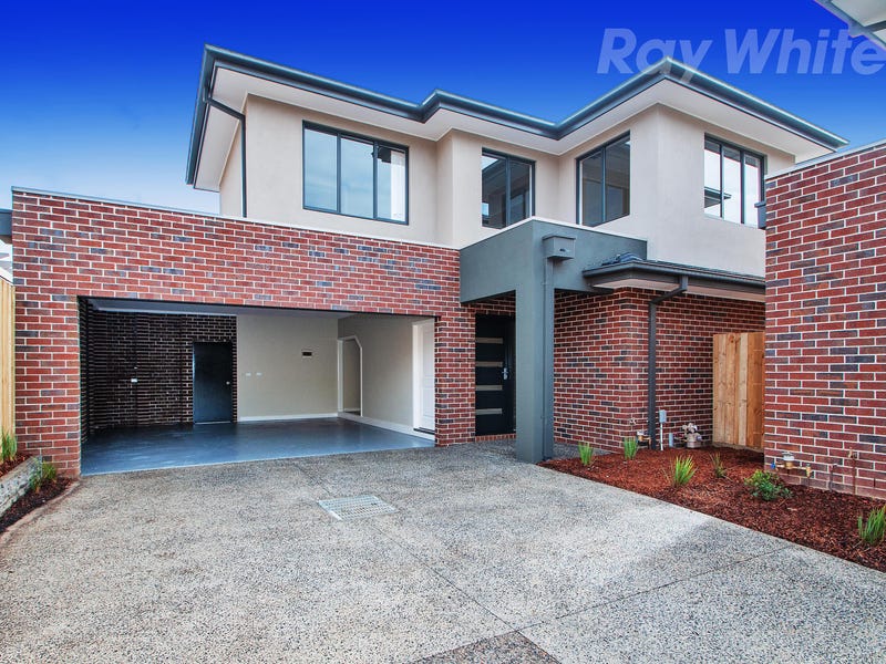 5/2 Jackson Street, Croydon, VIC 3136