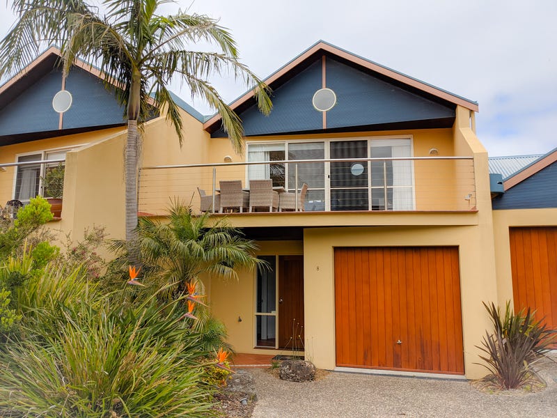 8/18 Saint Kilda Street, Inverloch, Vic 3996 Property Details