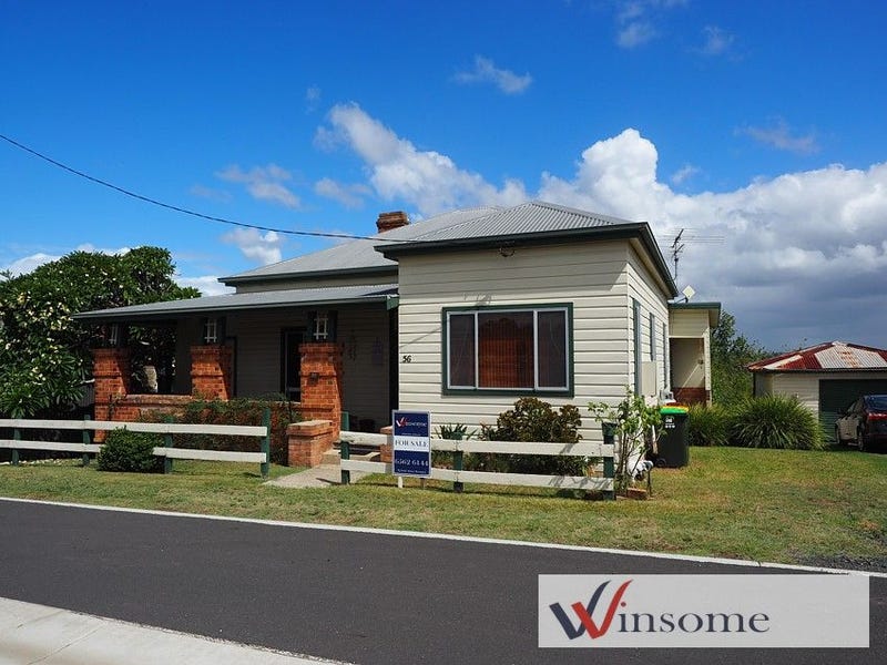56 Macleay Street, Frederickton, NSW 2440