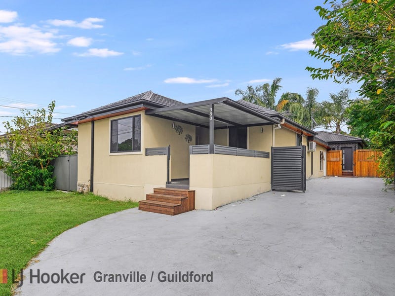 380 Blaxcell Street, Granville, NSW 2142 Property Details