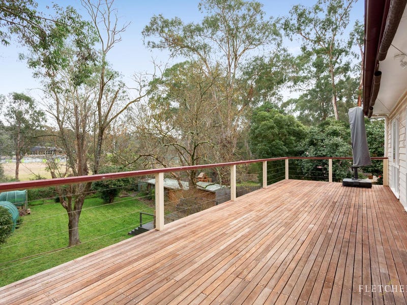 9 Yarra Street, Warrandyte, Vic 3113 Property Details