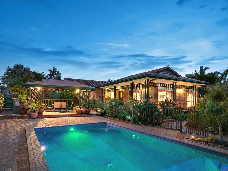 8 Rosebud Street, Robina, Qld 4226 Property Details