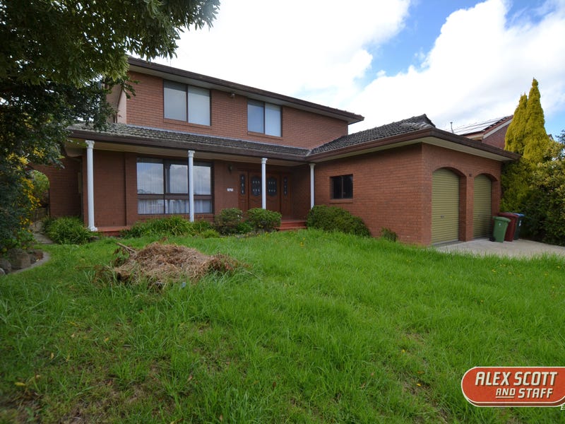 30 Kramer Drive, Berwick, Vic 3806