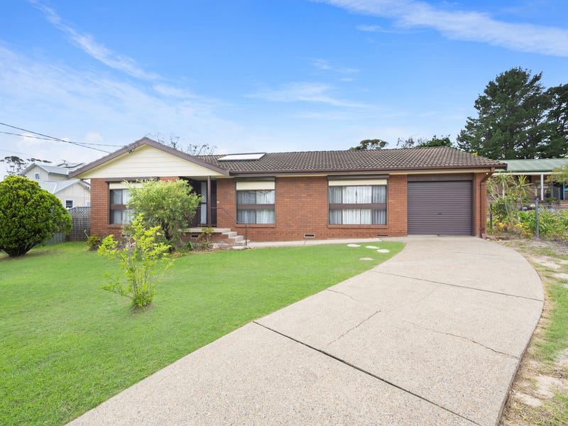 9 Adeline Street, Faulconbridge, NSW 2776 Property Details