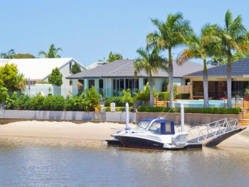 31 Daimler Drive, Bundall, Qld 4217 Property Details