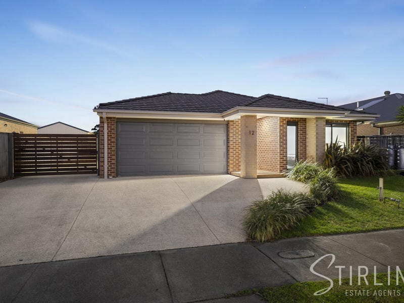 12 Sambur Road, Tooradin, Vic 3980 Property Details