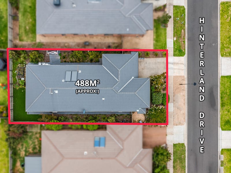 13 Hinterland Drive, Curlewis, Vic 3222 House for Sale