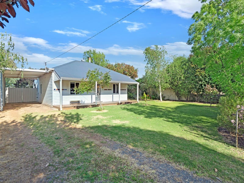 13 Thomas Street, Boyanup, WA 6237 Property Details