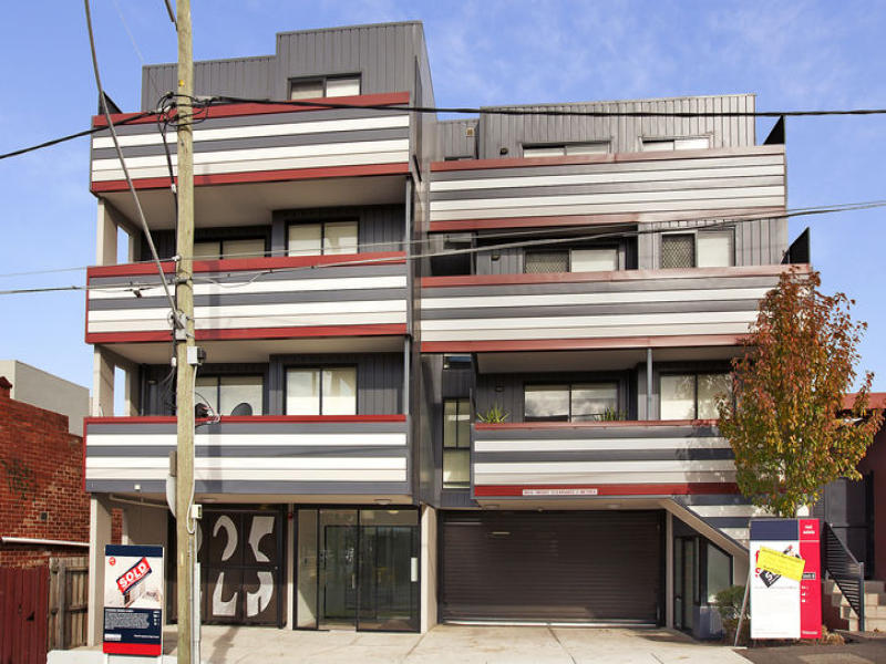 10/225 Buckley Street, Essendon, Vic 3040 Property Details