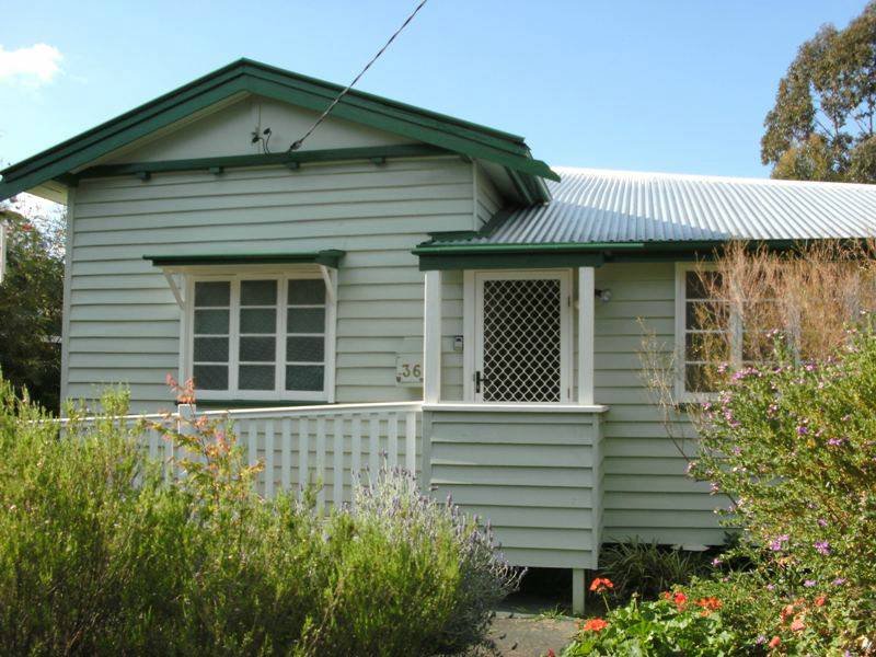 36 Elk Street, Nanango, Qld 4615 Property Details