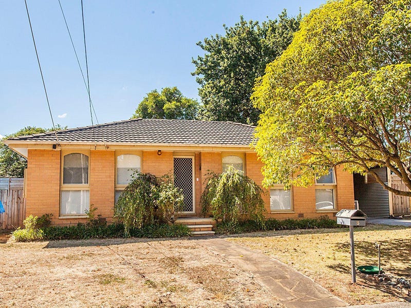 8 Paltarra Court, Croydon, VIC 3136
