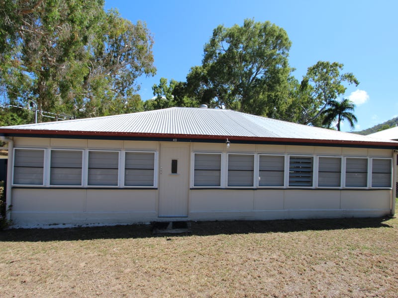 40 Picnic Street, Picnic Bay, QLD 4819