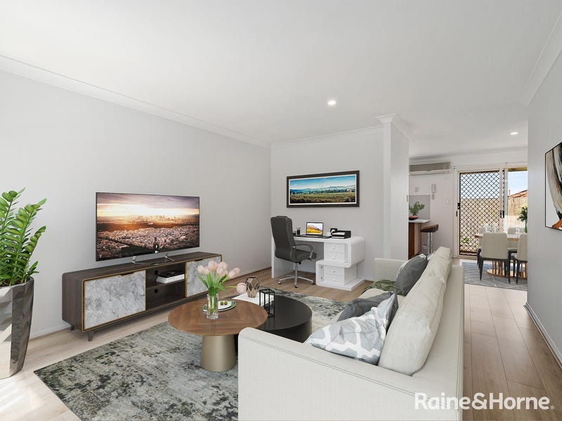 2/10 Chapman Place, Oxley, QLD 4075