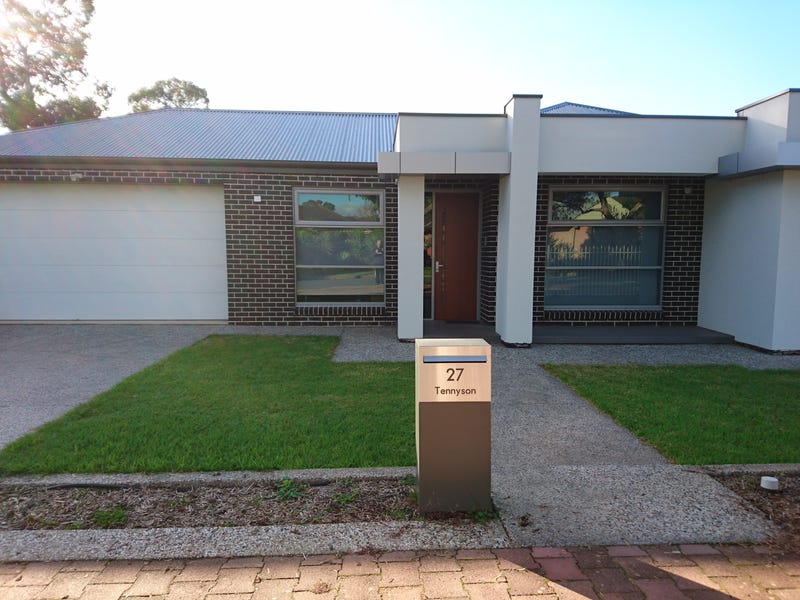 27 Tennyson Avenue, Tranmere, SA 5073
