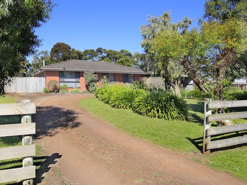 28 Bellmans Road, Bushfield, Vic 3281 Property Details