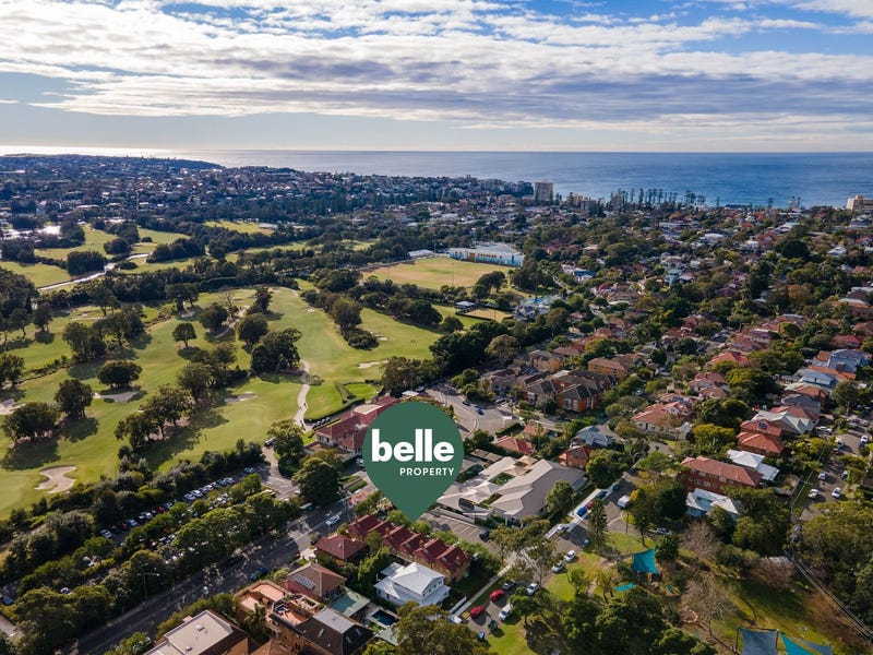 3/97 Balgowlah Road, Fairlight, NSW 2094