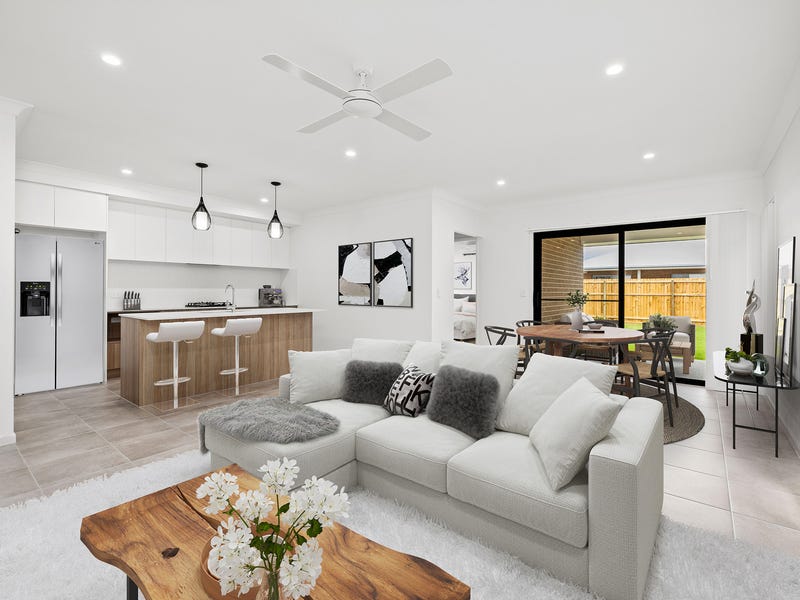 Real Estate & Property for Sale in Ipswich Greater Region, QLD (+2