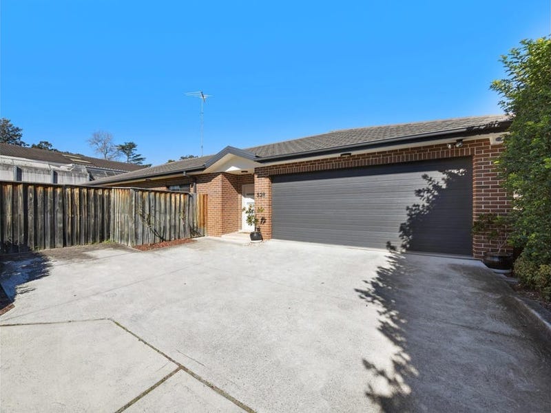 52B Sherbrook Road, Hornsby, NSW 2077