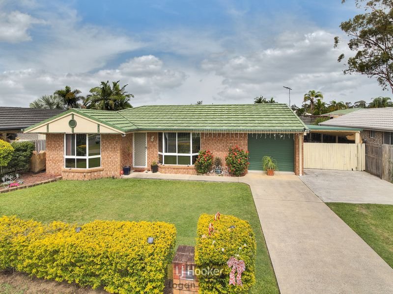 36 Brandon Street, Marsden, Qld 4132 Property Details